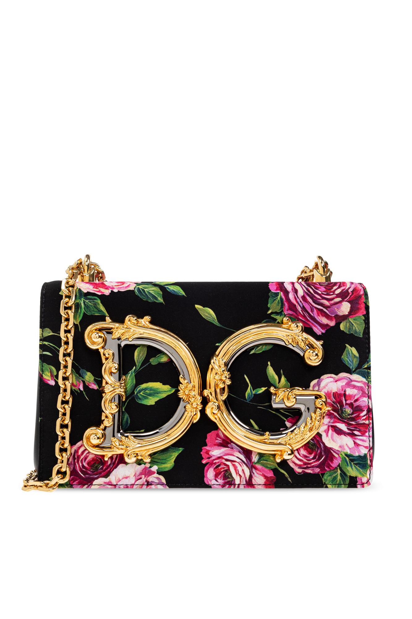 Dolce & Gabbana DG Girls shoulder bag | Women's | Vitkac